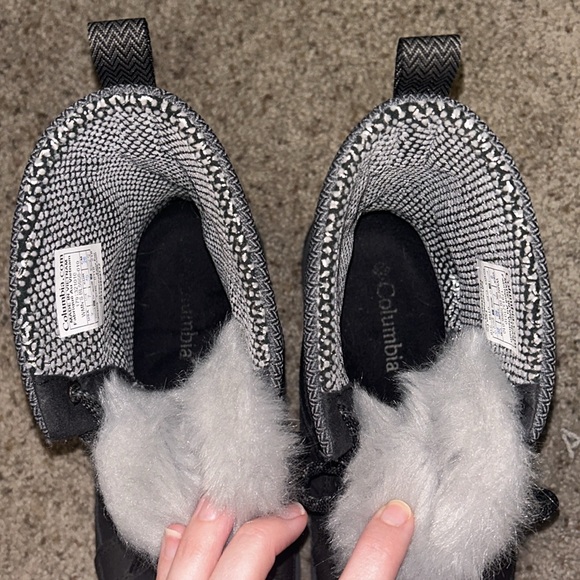 Columbia snow boots - Picture 5 of 5
